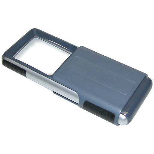 Carson Pocket Magnifier