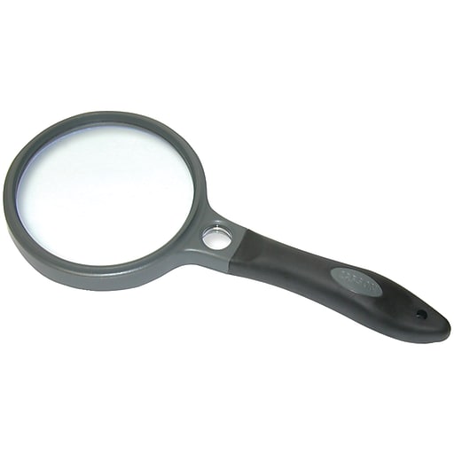 pd-032c 10x large magnifying glass optical