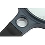 Carson Optical SureGrip 2x Soft-Grip Magnifier with 11.5x Spot Lens (SG-10)~#|#~sp103588067_sc7
