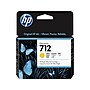 HP 712 Yellow Standard Yield Ink Cartridge, Prints Up to 100 Pages (3ED69A)~#|#~sp103675375_sc7