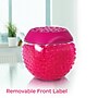 Bright Air Scent Gems Solid Air Freshener, Island Nectar and Pineapple, 10 oz. (900229)~#|#~sp103678861_sc7