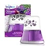 Bright Air Oil Diffuser, Sweet Lavender/Violet Scented, 45 Day (BRI900288EA)~#|#~sp103678974_sc7