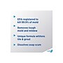 CloroxPro Tilex Disinfecting Soap Scum Remover Spray Bottle, 32 oz., 9/Carton (35604)~#|#~sp103679735_sc7