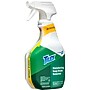 CloroxPro Tilex Disinfecting Soap Scum Remover Spray Bottle, 32 oz., 9/Carton (35604)~#|#~sp103679739_sc7