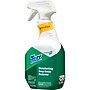 CloroxPro Tilex Disinfecting Soap Scum Remover Spray Bottle, 32 oz., 9/Carton (35604)~#|#~sp103679740_sc7