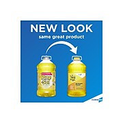 CloroxPro™ Pine-Sol® All Purpose Cleaner, Lemon Fresh, 144 Ounces (35419) (Package May Vary)