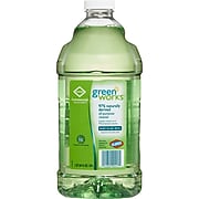 Clorox Commercial Solutions® Green Works® All Purpose Cleaner Refill, 64 Ounces (00457)