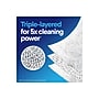 Clorox Disinfecting Wipes, Crisp Lemon Scent, 75 Wipes/Container (31404)~#|#~sp103680145_sc7