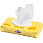 Clorox Disinfecting Wipes, Crisp Lemon Scent, 75 Wipes/Container (31404)~#|#~sp103680148_sc7