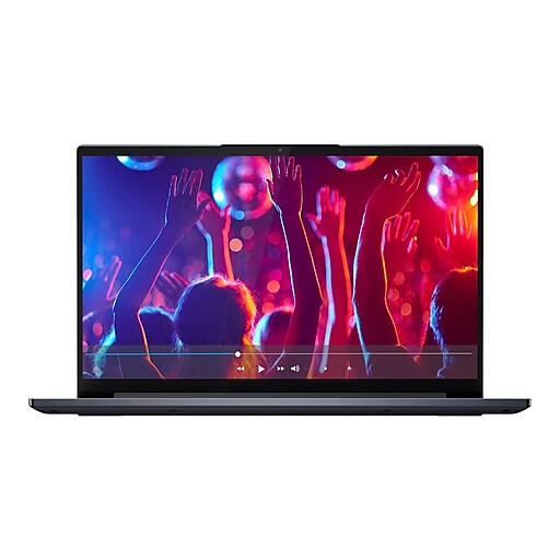 Lenovo IdeaPad Slim 7 14" Laptop, Intel i5, 8GB Memory, 512GB SSD