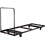 National Public Seating Folding Table Dolly, 1100 lb. Capacity, Brown (DY-3096)~#|#~sp103783514_sc7