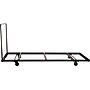 National Public Seating Folding Table Dolly, 1100 lb. Capacity, Brown (DY-3096)~#|#~sp103783515_sc7