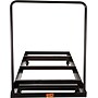National Public Seating Folding Table Dolly, 1100 lb. Capacity, Brown (DY-3096)~#|#~sp103783516_sc7