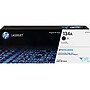 HP 134A Black Standard Yield Toner Cartridge (W1340A)~#|#~sp103783749_sc7