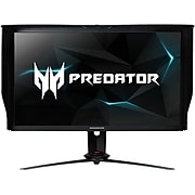 Acer Predator XB3 XB273K GPbmiipprzx 27" LCD Monitor, Black, Refurbished