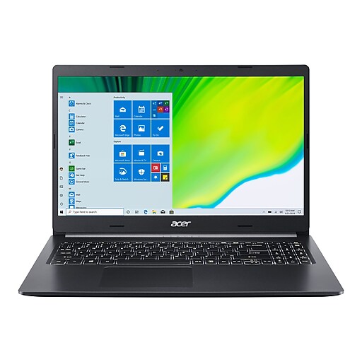 Acer Aspire 5 A51544R4M5 15.6" Laptop, Ryzen 5 4500U, 8 GB Memory