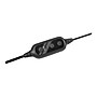 Logitech 960 Stereo Headset, Over-the-Head, Black (981-000836)~#|#~sp103892927_sc7