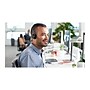 Logitech 960 Stereo Headset, Over-the-Head, Black (981-000836)~#|#~sp103892929_sc7