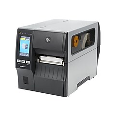 Zebra ZT400 Series Desktop Label Printer (ZT41142-T010000Z) | Staples