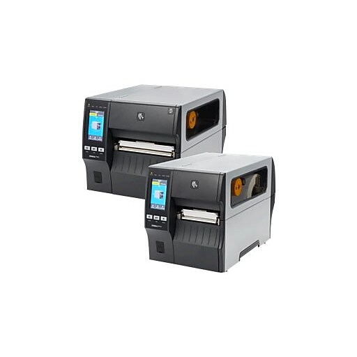 Zebra ZT400 Series Desktop Label Printer (ZT42162T010000Z) Staples