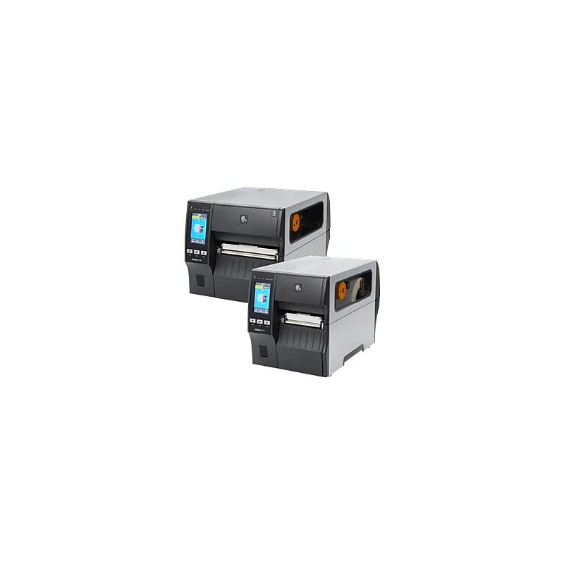 Zebra ZT400 Series Desktop Label Printer (ZT42162-T010000Z) image 1