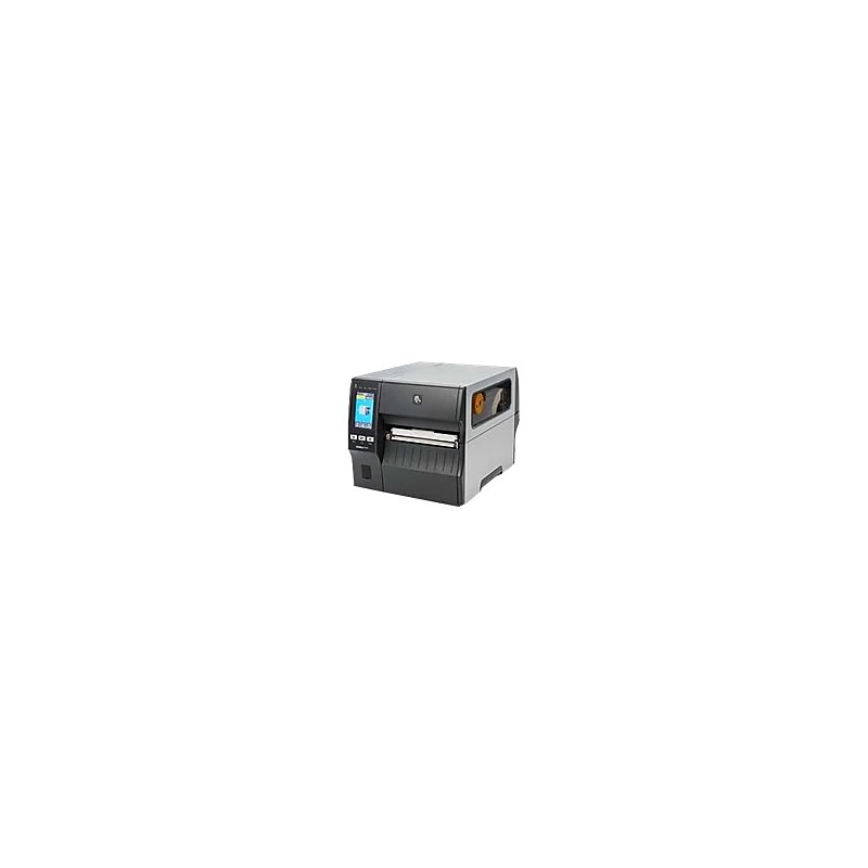 Zebra ZT400 Series Desktop Label Printer (ZT42163-T010000Z) image 1
