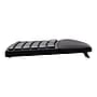 Kensington Pro Fit Ergo Wireless Keyboard, Black (K75401US)~#|#~sp103902649_sc7