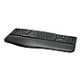 Kensington Pro Fit Ergo Wireless Keyboard, Black (K75401US)~#|#~sp103902650_sc7