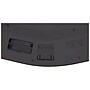 Kensington Pro Fit Wireless Ergonomic Keyboard and Optical Mouse Combo, Black (K75406US)~#|#~sp103902685_sc7