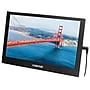 SideTrak Portable ST12BK 12.5" LCD Monitor, Black~#|#~sp103902695_sc7