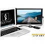 SideTrak Portable ST12BK 12.5" LCD Monitor, Black~#|#~sp103902696_sc7