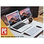 SideTrak Portable ST12BK 12.5" LCD Monitor, Black~#|#~sp103902700_sc7