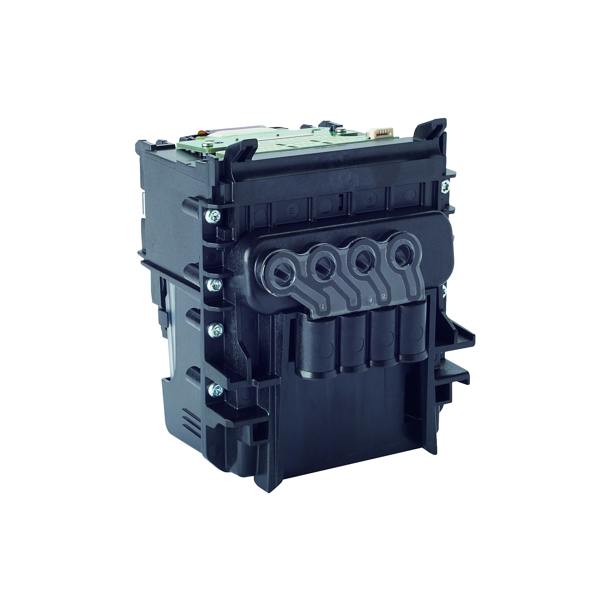 HP DesignJet 713 Print Head, Black (3ED58A) Sansujyuku sansujyuku.com