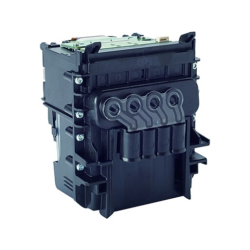 HP DesignJet 713 Print Head, Black (3ED58A) | Staples