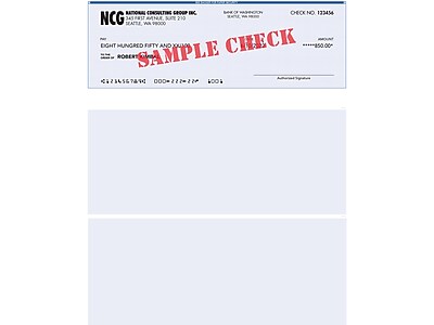 versacheck printer staples