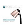 Black & Decker LED Desk Lamp, Matte (VLED1814-BD)~#|#~sp104222205_sc7