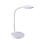Bostitch LED Desk Lamp, White (KTVLED1502-WHITE)~#|#~sp104308338_sc7