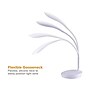 Bostitch LED Desk Lamp, White (KTVLED1502-WHITE)~#|#~sp104308341_sc7