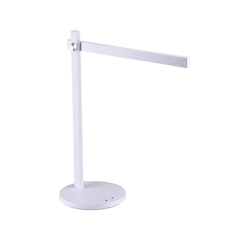 Bostitch LED Desk Lamp, Matte (VLED1813WHITE-BOS) image 1