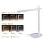 Bostitch LED Desk Lamp, Matte (VLED1813WHITE-BOS)~#|#~sp104308343_sc7