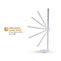 Bostitch LED Desk Lamp, Matte (VLED1813WHITE-BOS)~#|#~sp104308344_sc7