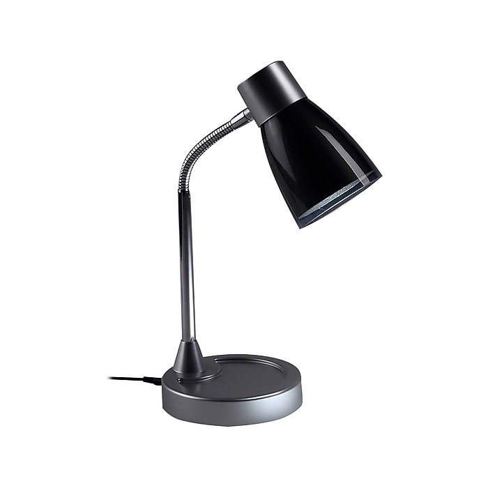 Bostitch LED Desk Lamp, 20