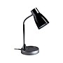 Bostitch LED Desk Lamp, 20", Polished Chrome (VLED1510)~#|#~sp104308347_sc7