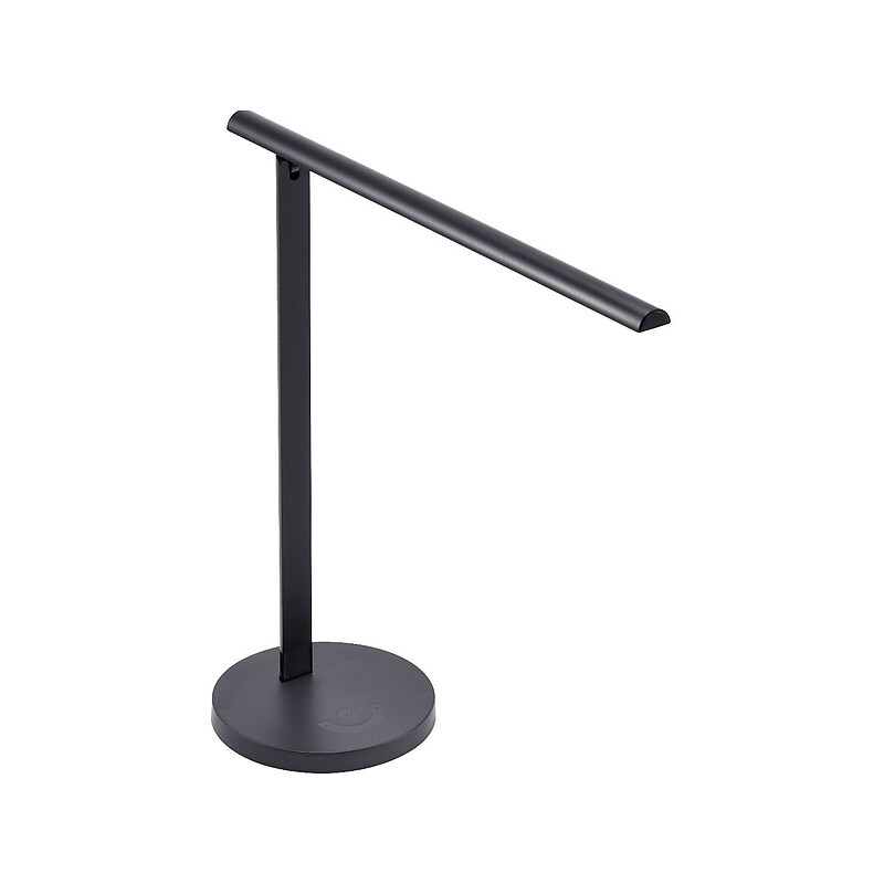 Bostitch LED Desk Lamp, Matte (VLED1826BLK-BOS) image 1