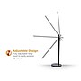 Bostitch LED Desk Lamp, Matte (VLED1826BLK-BOS)~#|#~sp104308351_sc7