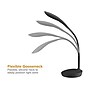 Bostitch LED Desk Lamp, Black (KTVLED1502-BLACK)~#|#~sp104308356_sc7