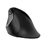 Kensington Pro Fit Wireless Ergonomic Vertical Optical Mouse, Black (K75404WW)~#|#~sp104402098_sc7