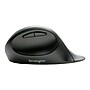 Kensington Pro Fit Wireless Ergonomic Vertical Optical Mouse, Black (K75404WW)~#|#~sp104402099_sc7