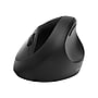 Kensington Pro Fit Wireless Ergonomic Vertical Optical Mouse, Black (K75404WW)~#|#~sp104402102_sc7