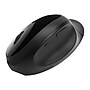 Kensington Pro Fit Wireless Ergonomic Vertical Optical Mouse, Black (K75404WW)~#|#~sp104402103_sc7